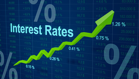 Recalibration of shocks for interest rate risk in the banking book